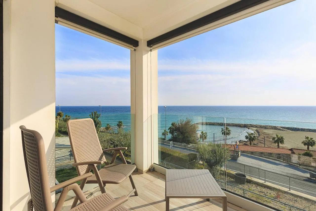 Il Maestrale - Santo Stefano Apartment Santo Stefano al Mare 0*,  Italy