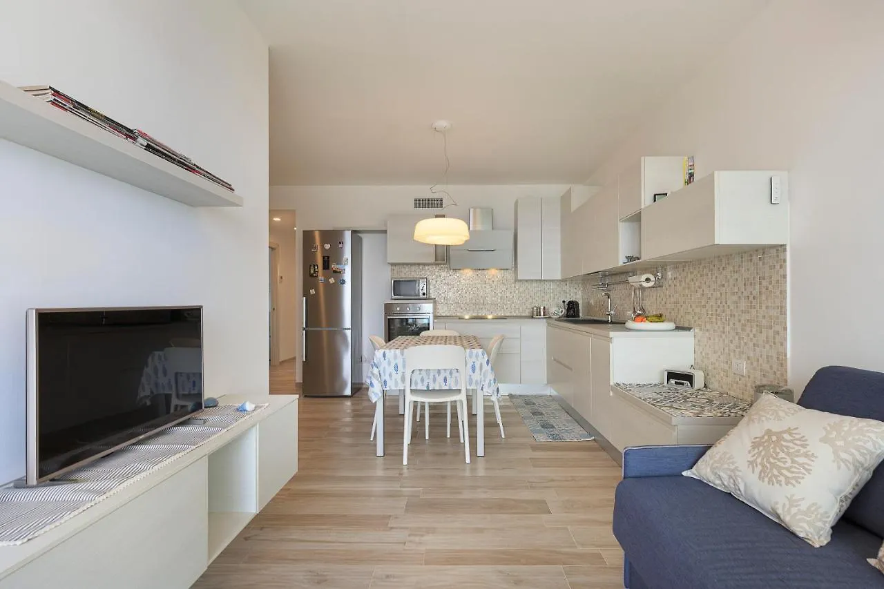 Il Maestrale - Santo Stefano Apartment Santo Stefano al Mare