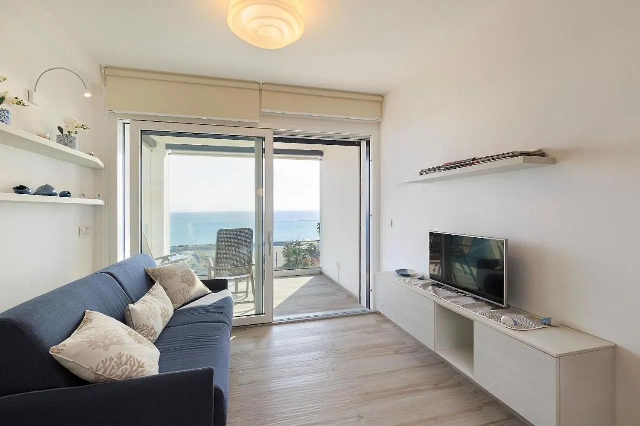 Il Maestrale - Santo Stefano Apartment Santo Stefano al Mare