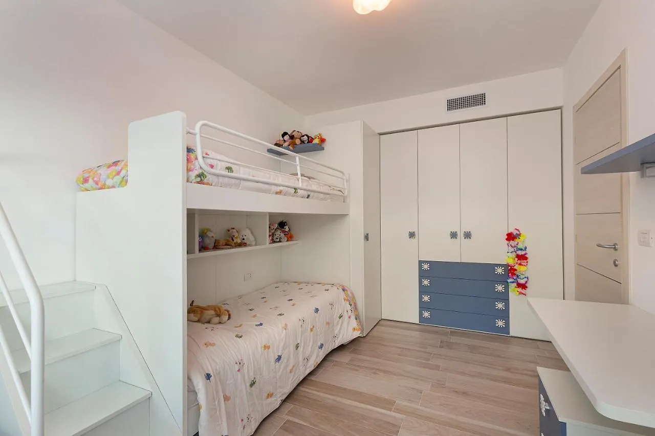 Il Maestrale - Santo Stefano Apartment Santo Stefano al Mare Italy