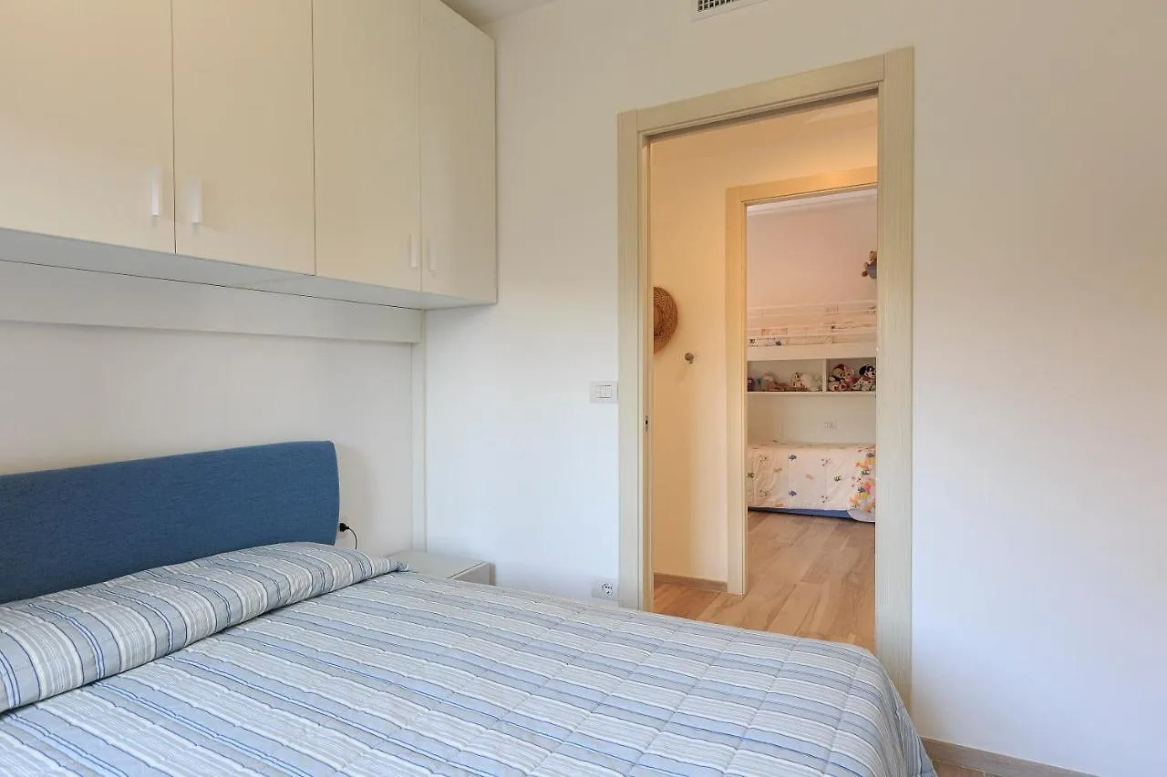 Il Maestrale - Santo Stefano Apartment Santo Stefano al Mare