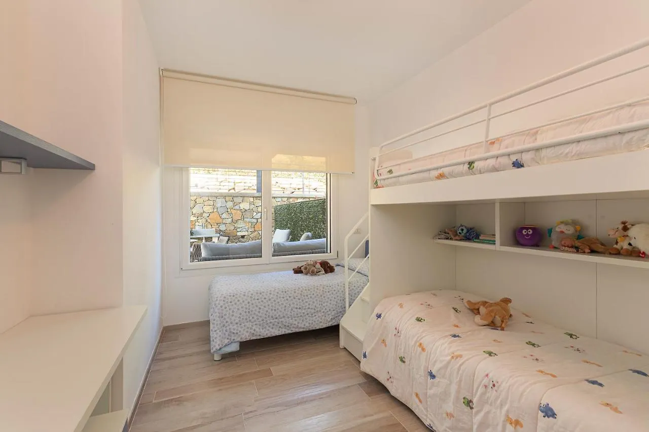 Il Maestrale - Santo Stefano Apartment Santo Stefano al Mare