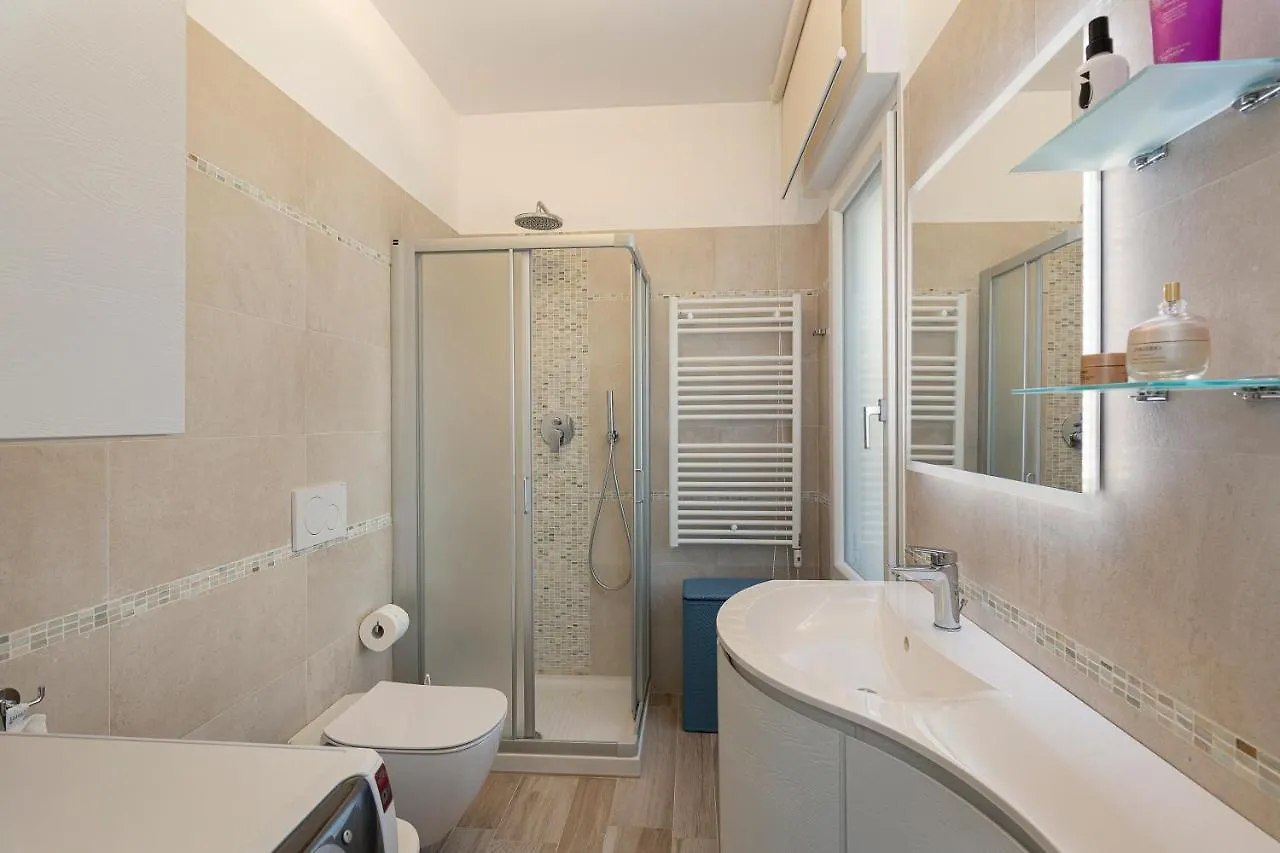 Il Maestrale - Santo Stefano Daire Santo Stefano al Mare 0*,  İtalya