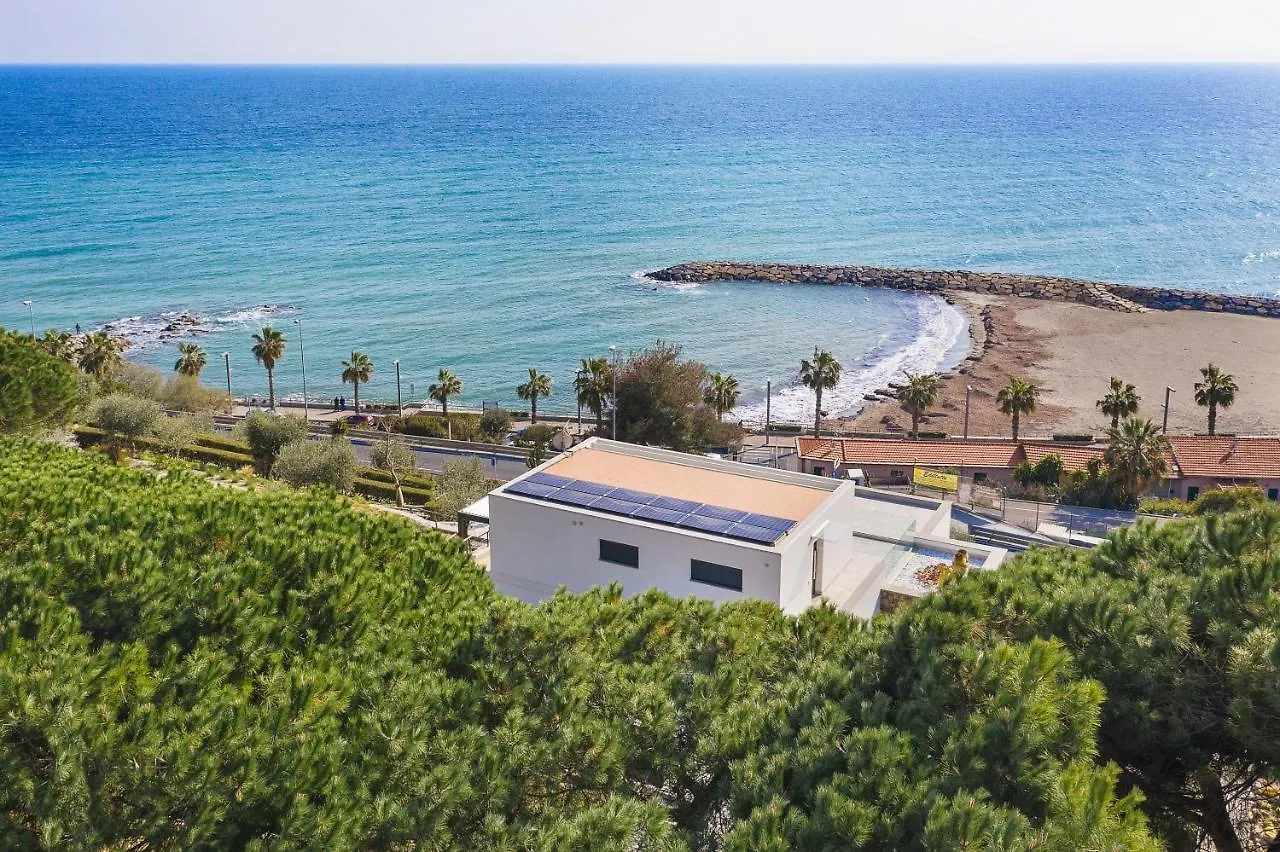 Il Maestrale - Santo Stefano Daire Santo Stefano al Mare